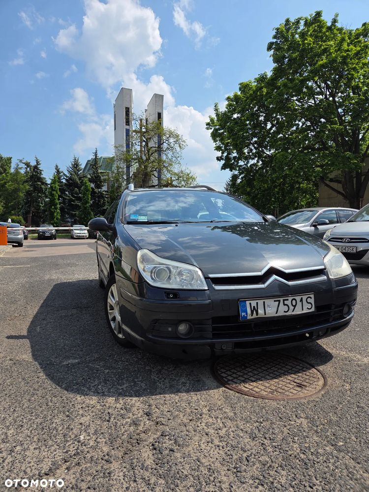 Citroën C5 2.0 HDi Exclusive - 2