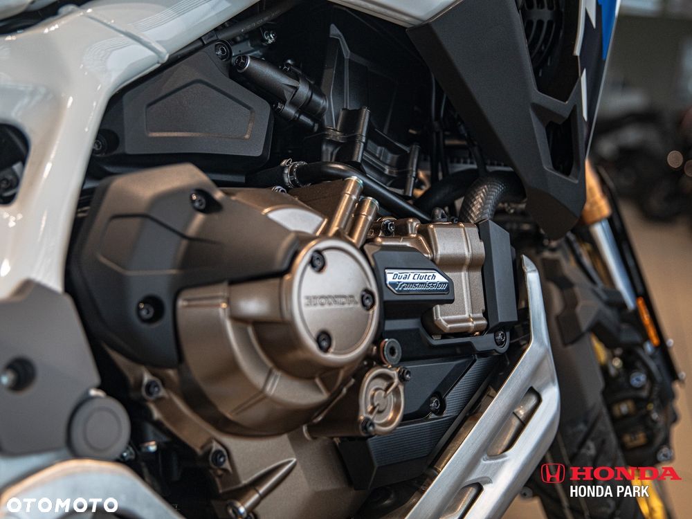 Honda CRF - 14