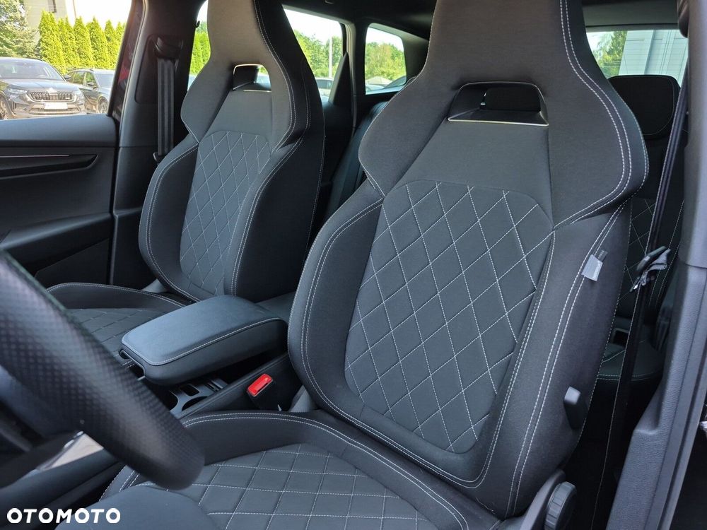 Skoda Karoq 1.5 TSI ACT Sportline DSG - 10