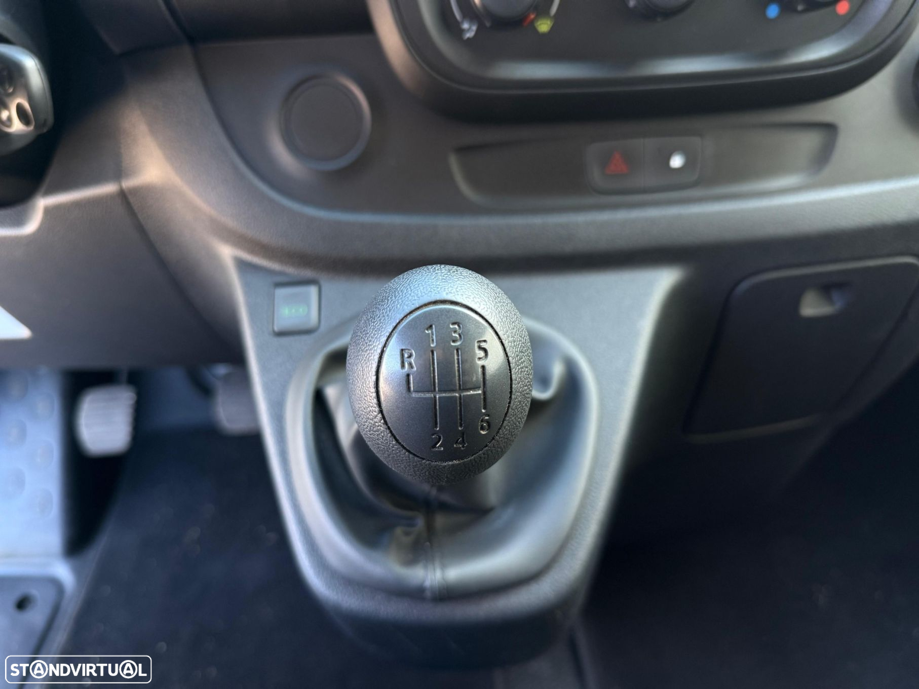 Fiat Talento 1.6 M-Jet L1H1 9L - 13