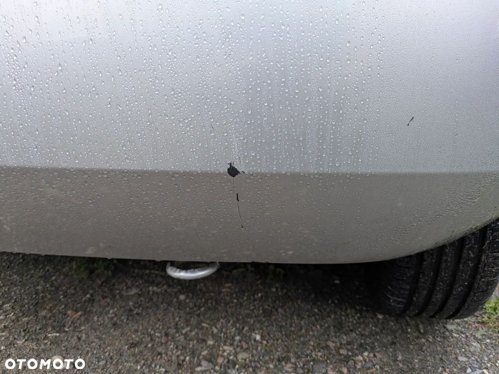 Skoda Fabia 1.6 TDI DPF Classic - 3