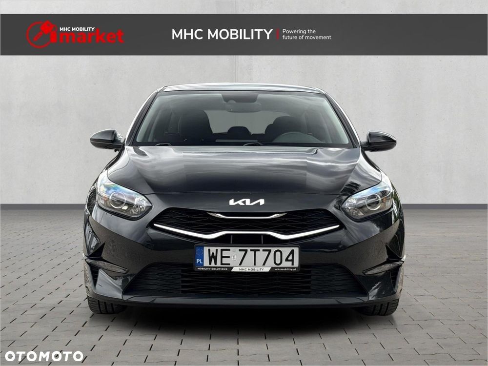 Kia Ceed 1.5 T-GDI M - 8
