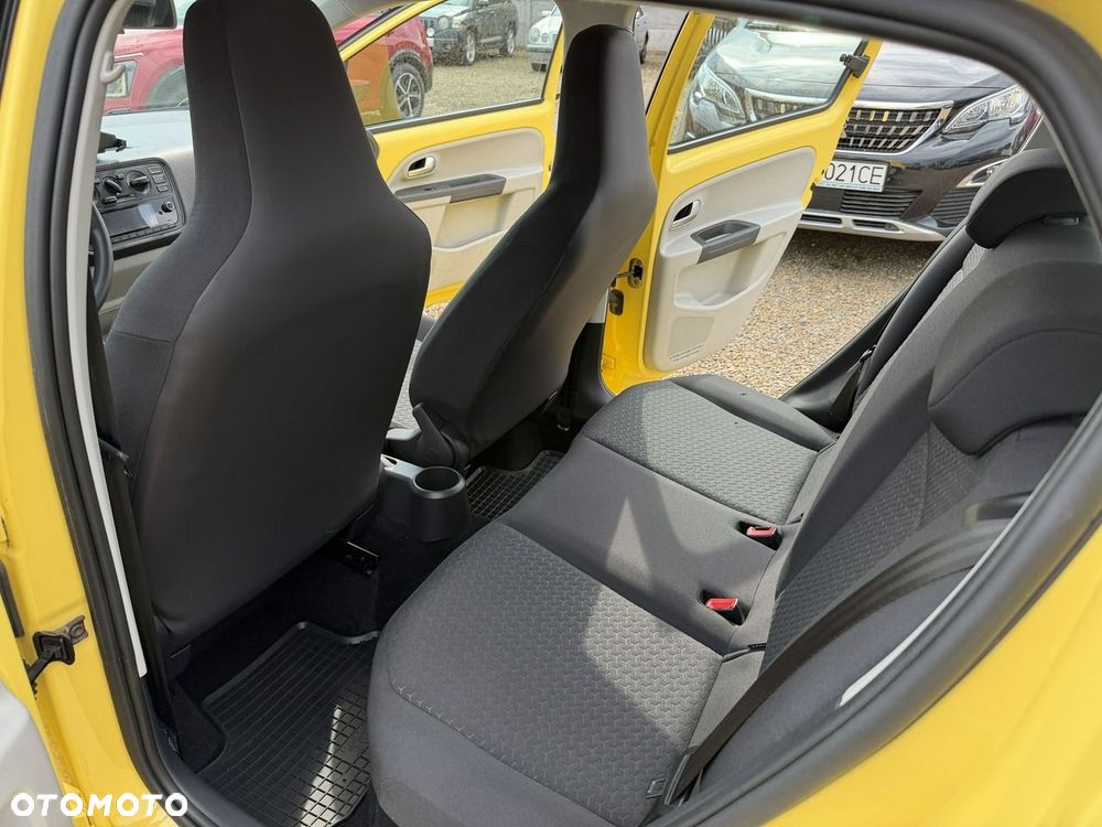 Seat Mii - 15