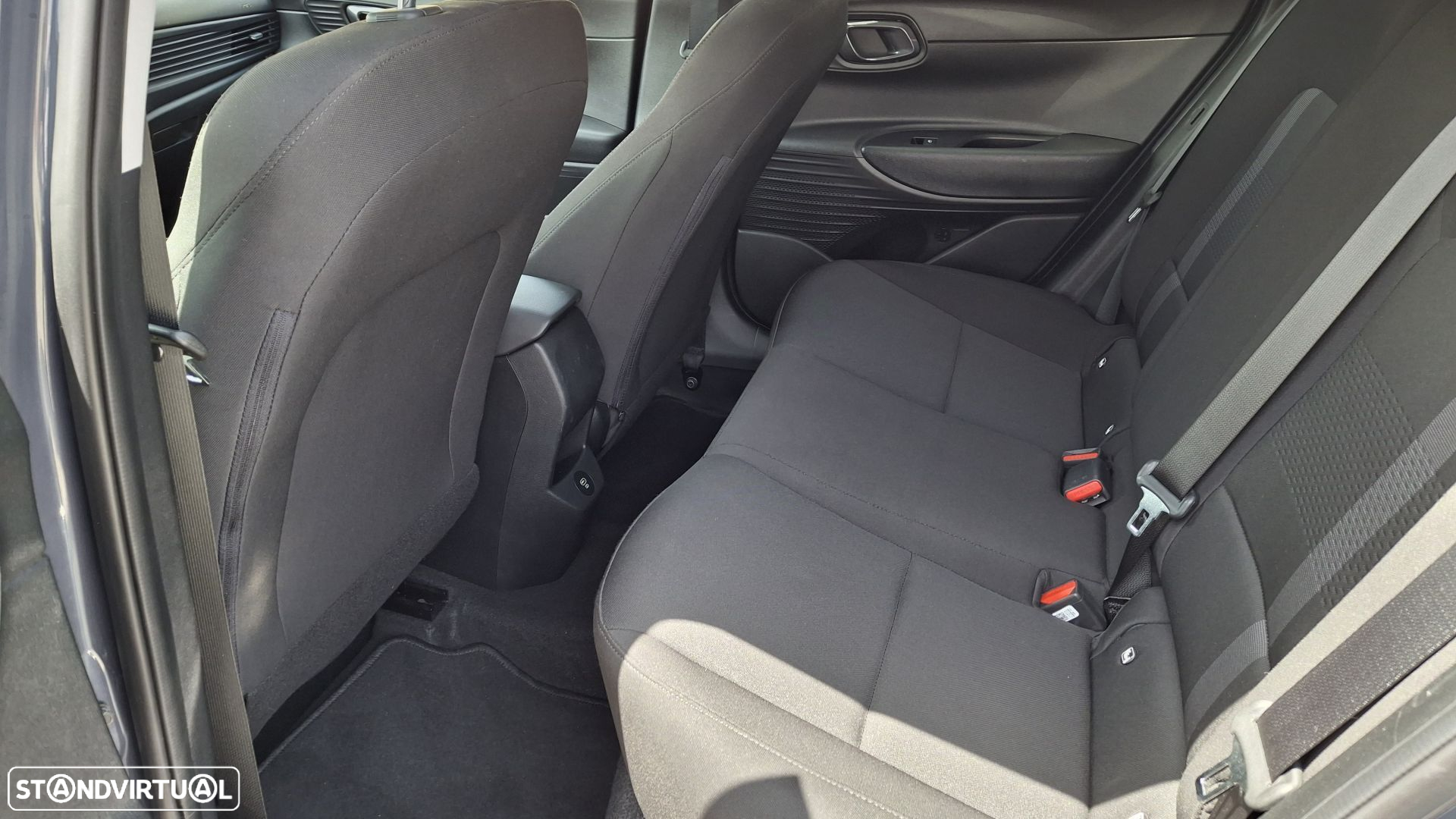 Hyundai i20 1.2 MPi Comfort - 6