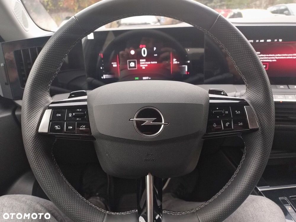 Opel Astra - 16