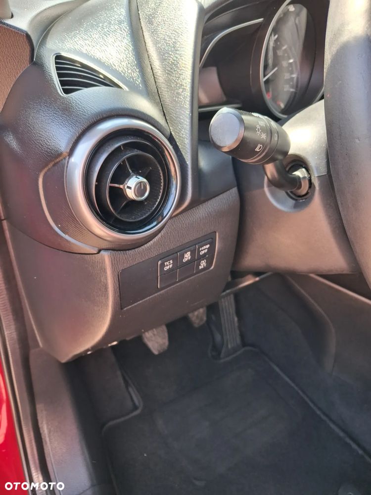 Mazda CX-3 - 8