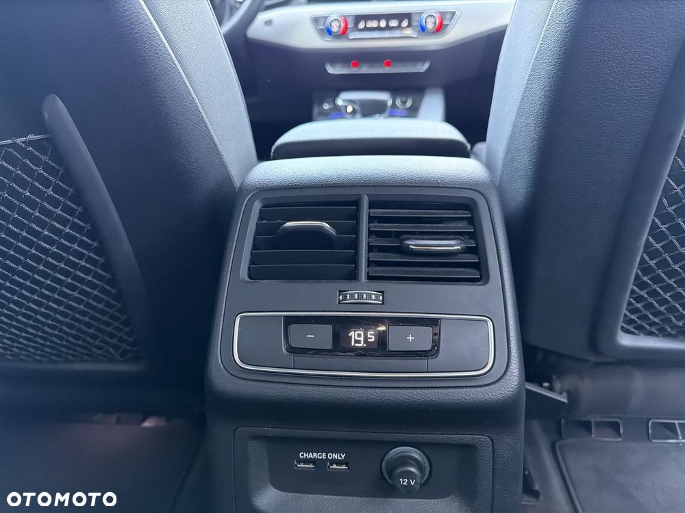 Audi A4 Avant - 20
