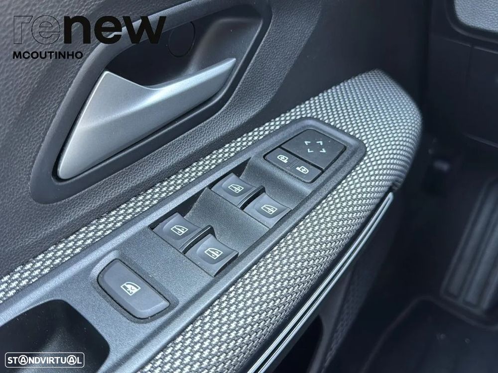 Dacia Jogger 1.0 ECO-G Expression 7L Bi-Fuel - 11