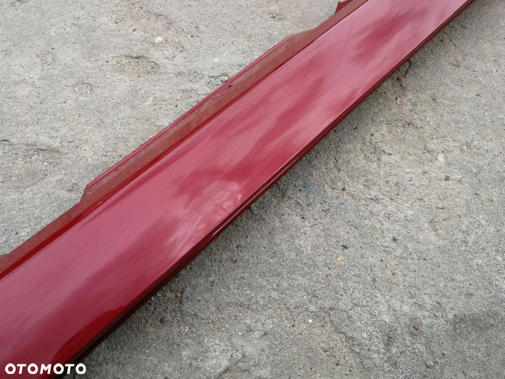 1776908700 listwa progowa nakładka prawa próg prawy MERCEDES W177 A KLASA - 5