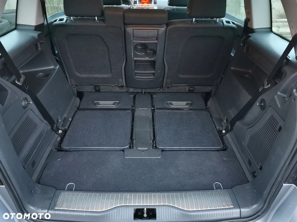 Opel Zafira 1.9 CDTI Automatik Edition - 37
