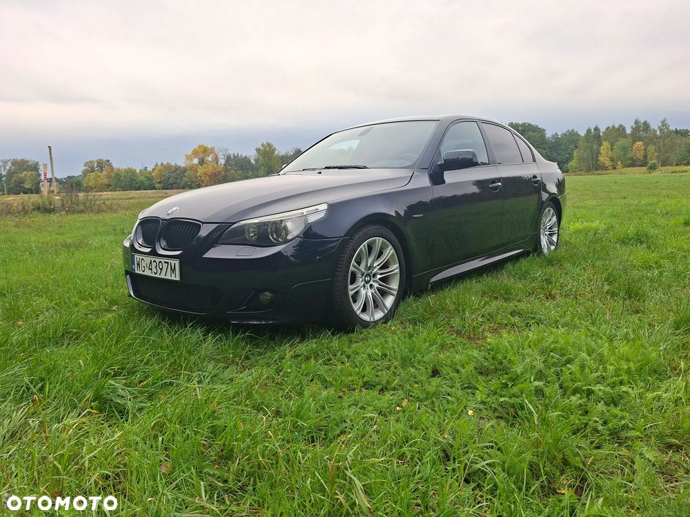BMW Seria 5 530i - 3