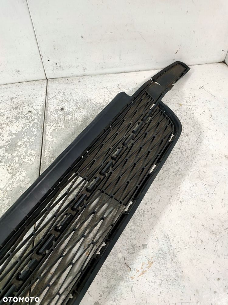 kratka zderzaka środkowa 1sl853677a seat mii - 6