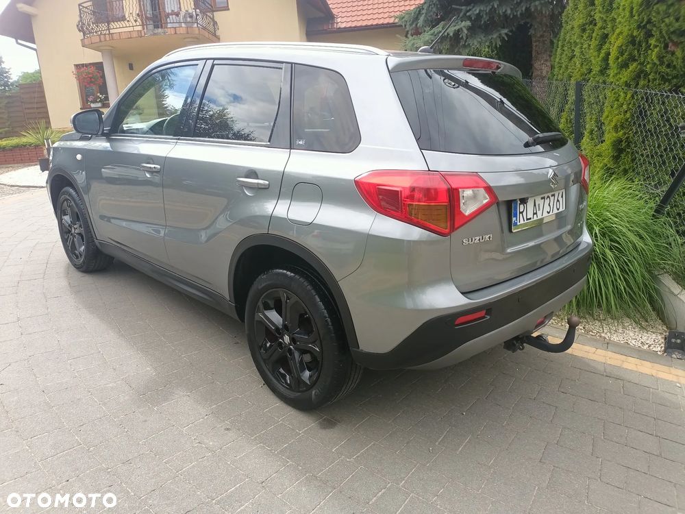 Suzuki Vitara - 3