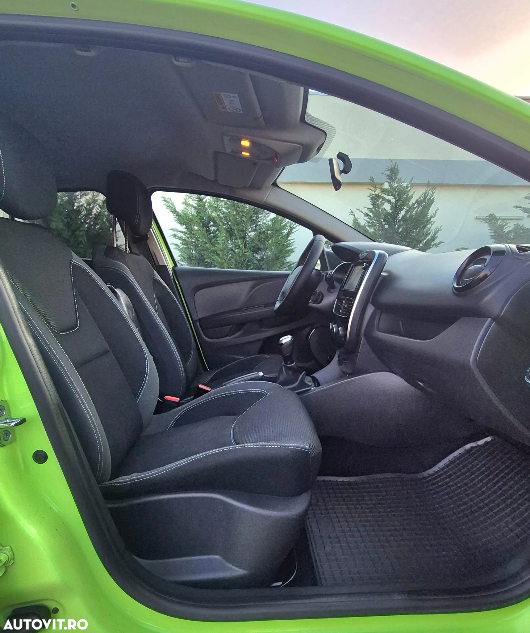 Renault Clio - 4