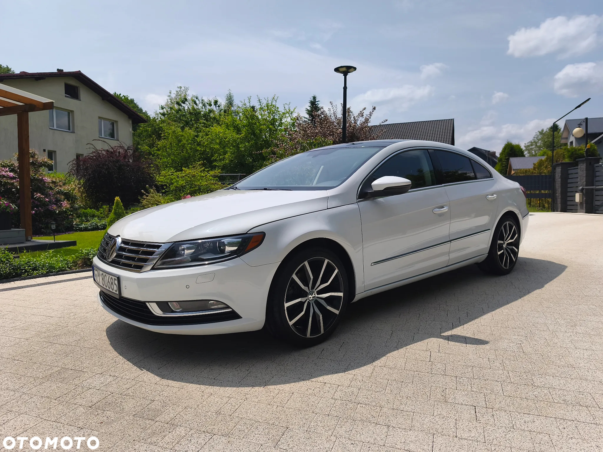 Volkswagen CC 2.0 TSI DSG - 3