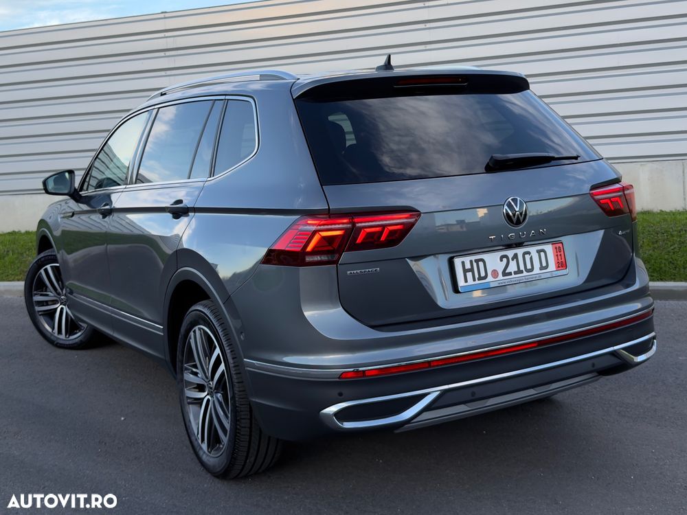Volkswagen Tiguan - 3