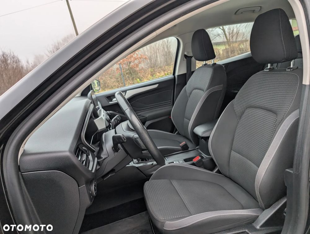 Ford Focus 1.5 EcoBlue Connected - 16