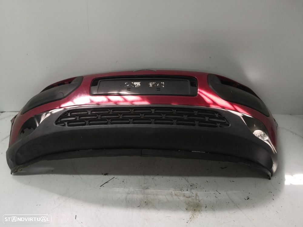 PÁRA-CHOQUES DIANTEIRO CITROEN C4 CACTUS - 1