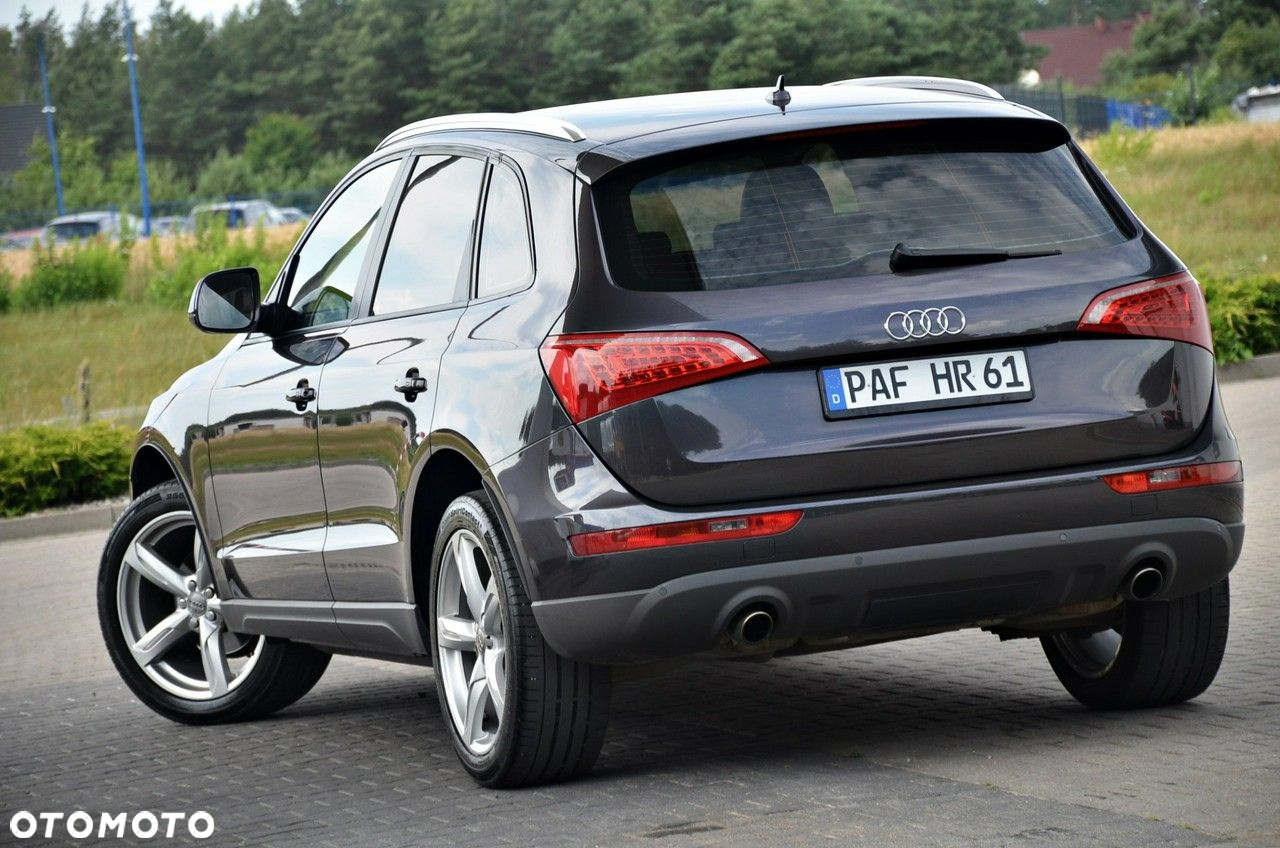 Audi Q5 - 9