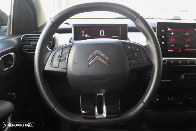 Citroën C4 Cactus 1.5 BlueHDi Feel - 8