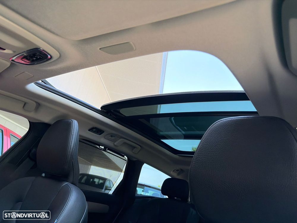 Volvo V90 2.0 B4 Inscription Geartronic - 14