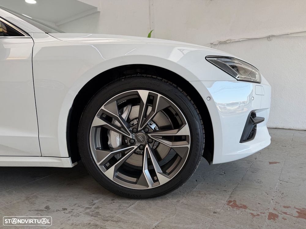 Audi A7 Sportback 50 TFSIe quattro S tronic - 28