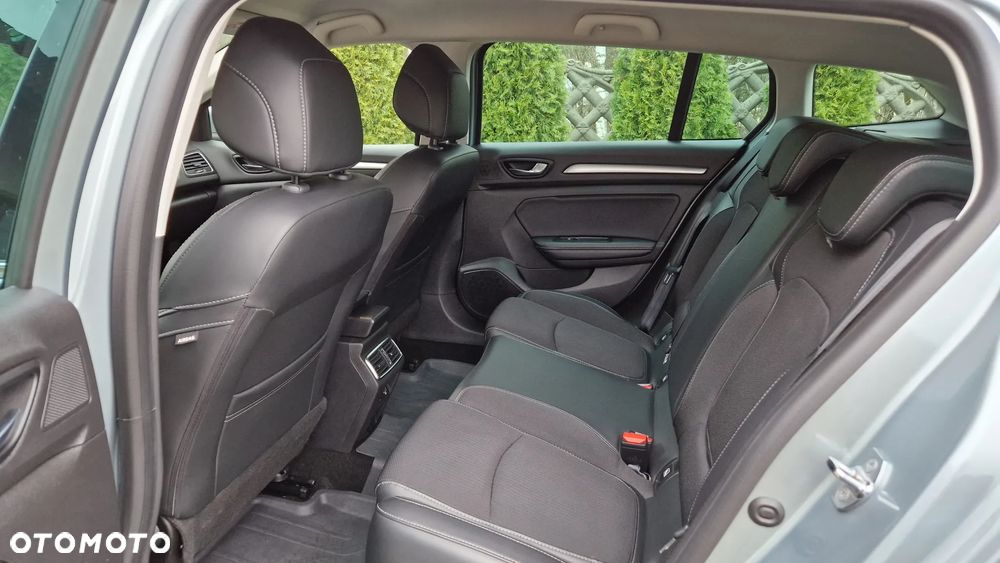 Renault Megane 1.3 TCe FAP Intens EDC - 12