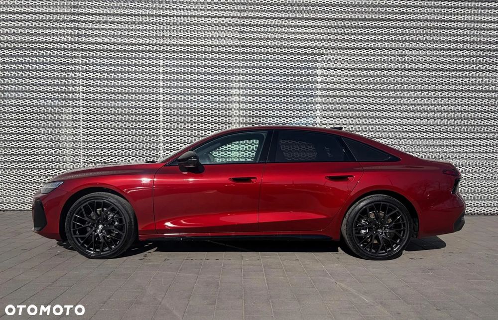 Audi A6 Limousine - 5