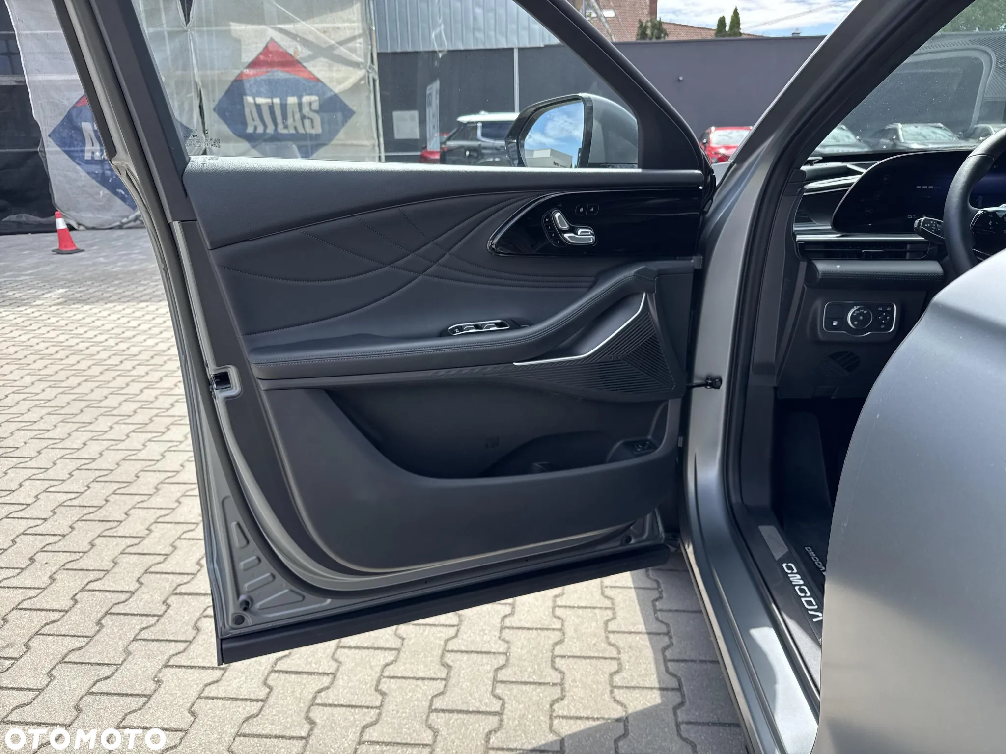 Omoda 9 1.5 Super Hybrid Exclusive AWD - 20