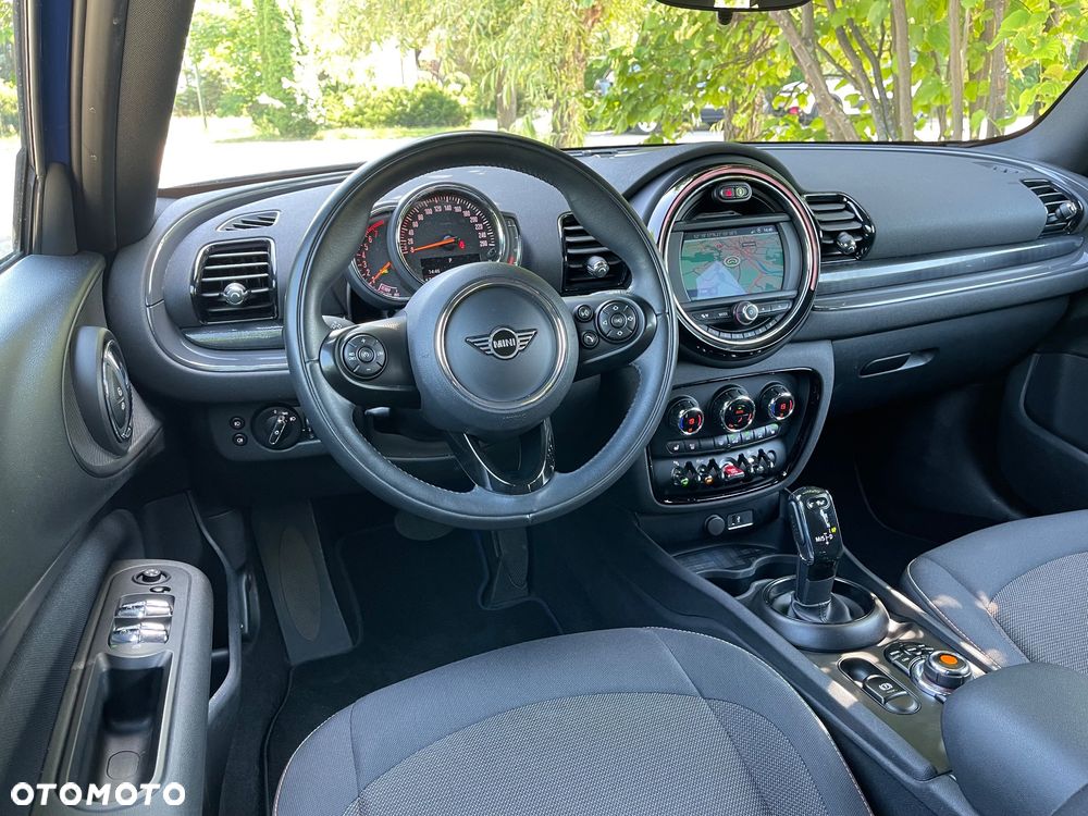 MINI Clubman Cooper Yours Trim - 7