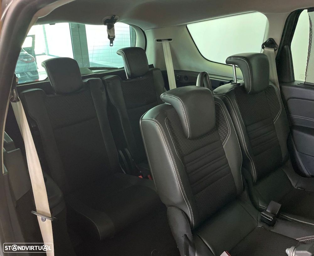 Renault Grand Scénic 1.5 dCi Bose Edition EDC SS - 20