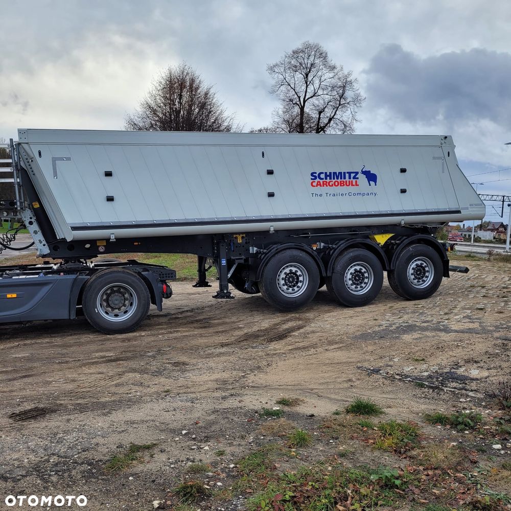 Schmitz Cargobull SCB S3D - 4