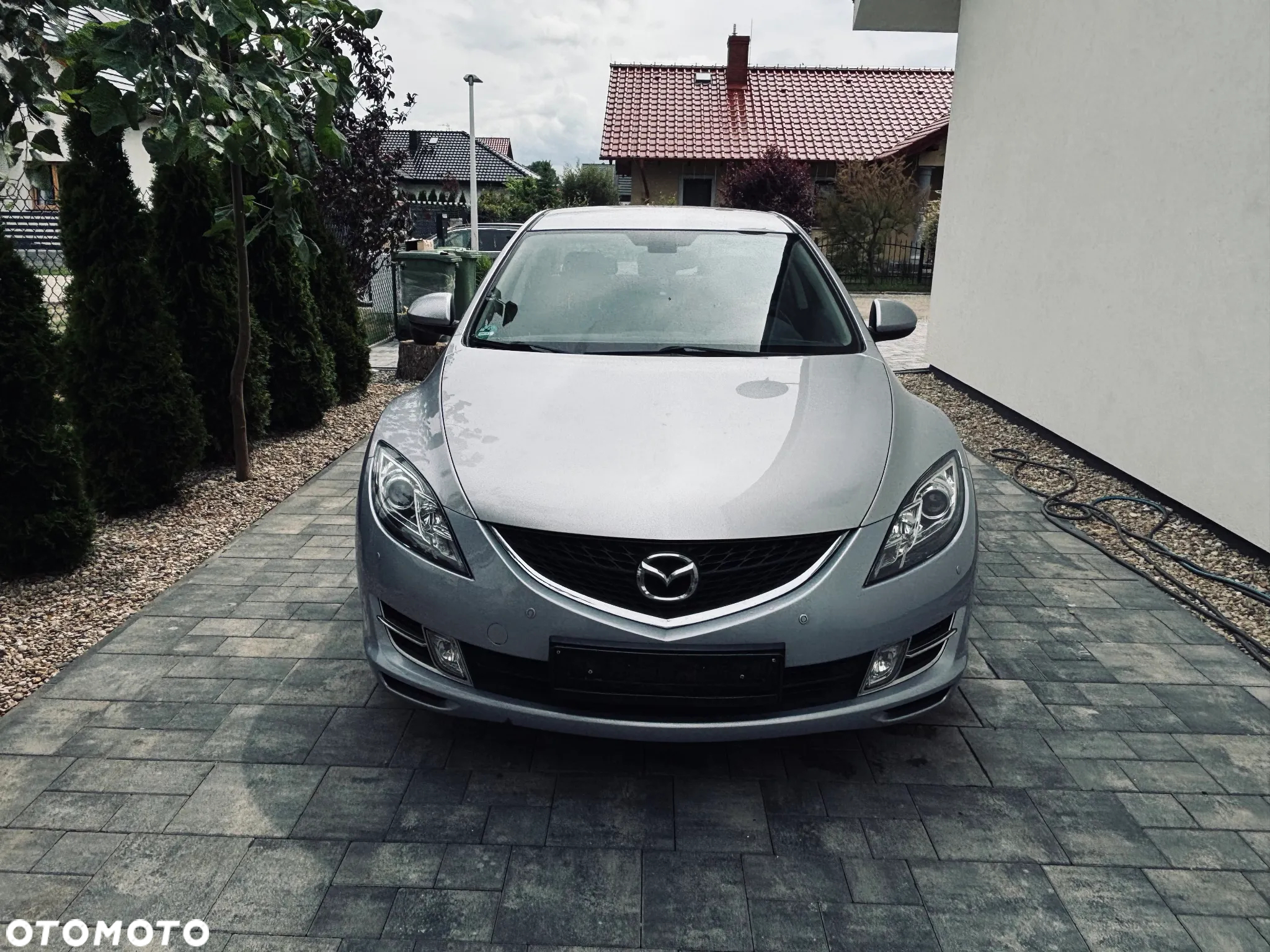 Mazda 6 2.0 Exclusive - 29