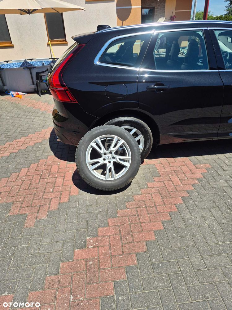 Volvo XC 60 - 8