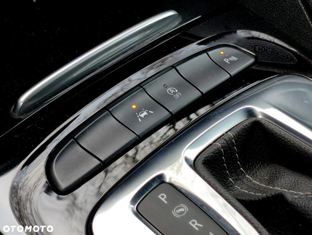 Opel Insignia 2.0 Automatik Business Edition - 15