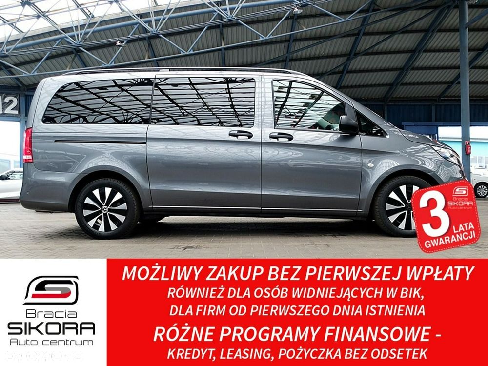 Mercedes-Benz Vito - 3