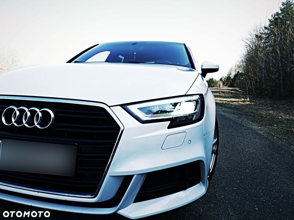 Audi A3 Sportback 2.0 TDI - 2