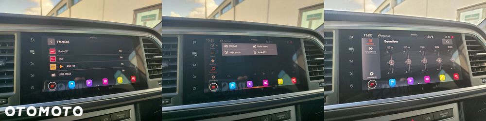 Seat Ateca 1.5 Eco TSI FR S&S DSG - 24