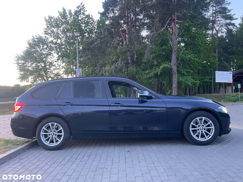 BMW Seria 3 - 3