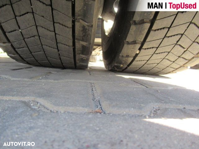 MAN TGX 18.500 4X2 LLS-U - 13