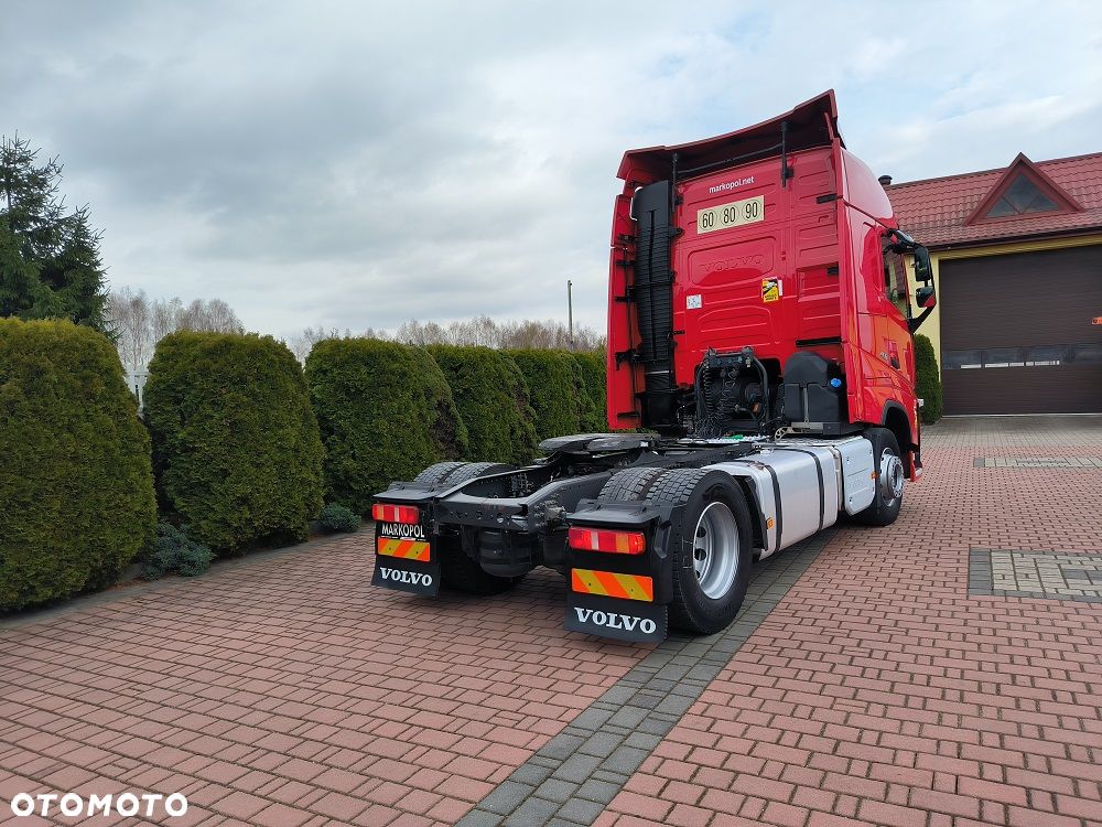 Volvo FH 460 - 8