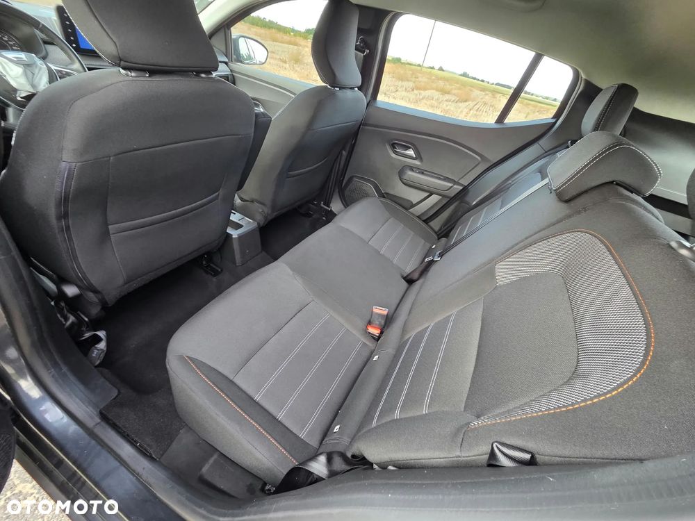 Dacia Sandero Stepway 1.0 TCe SL Celebration S&S - 10