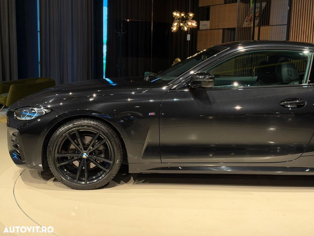 BMW Seria 4 - 16