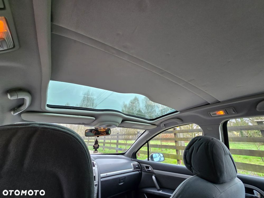 Peugeot 407 1.8 SR Komfort - 26