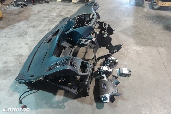 Kit airbag cu plansa de bord AM5T-14B321-AF / AM51-R042B85-CDW / AM51 - 2