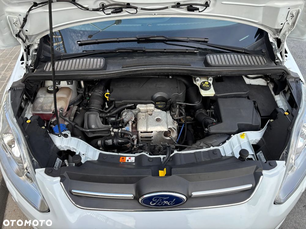 Citroën C4 Cactus BlueHDi 100 Airdream Stop&Start Feel - 33