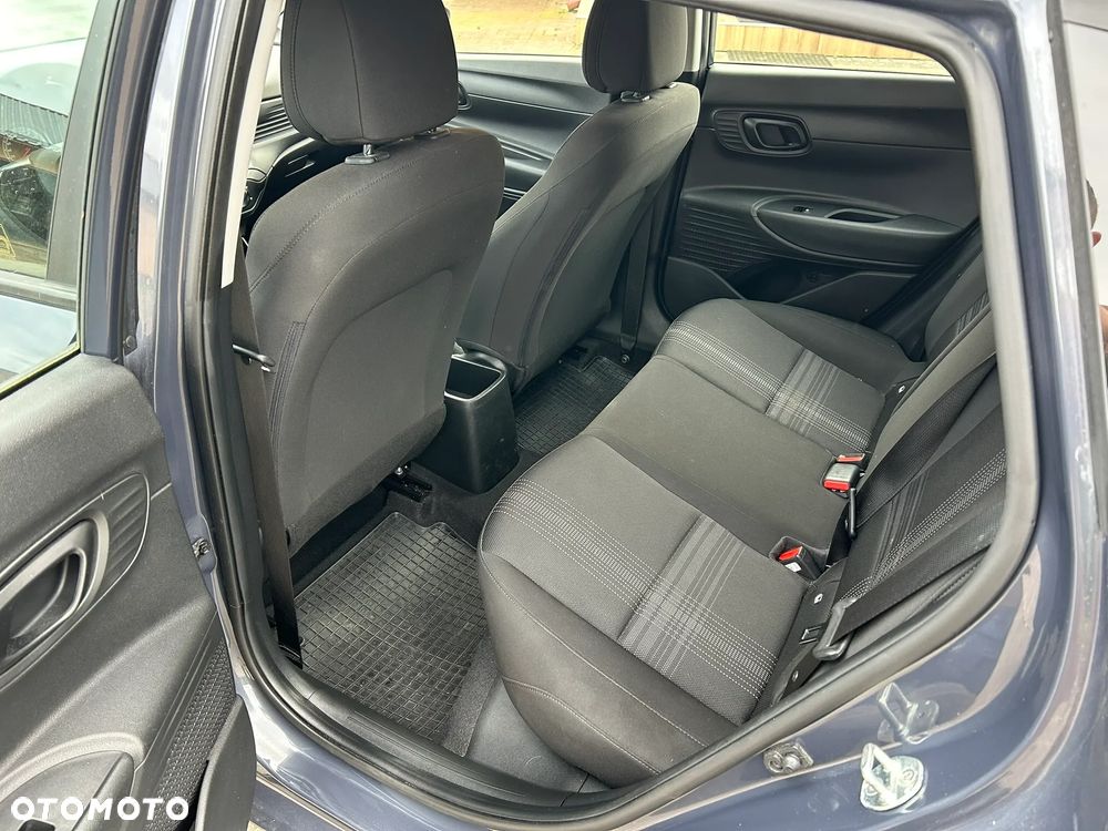 Hyundai i20 - 7