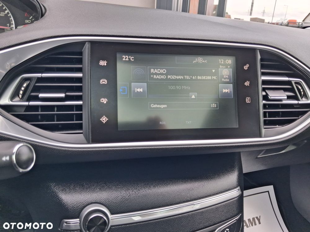 Peugeot 308 155 THP Platinum - 20