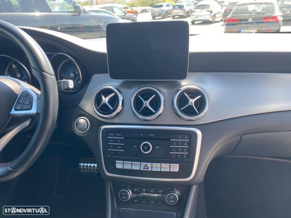 Mercedes-Benz GLA 200 - 6