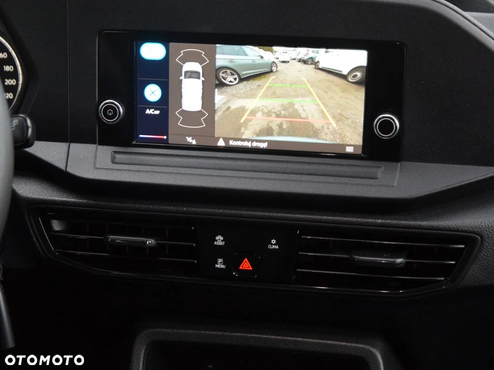 Volkswagen Caddy 2.0 (7-Si.) Maxi - 21